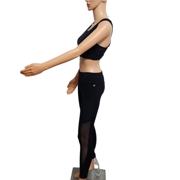 Fabletics Trinity Motion365 Mid-Rise 7/8 Size S - Picture 5 of 7